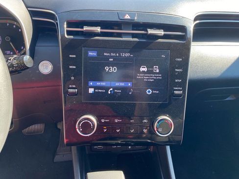 Used 2023 Hyundai Tucson SEL image 11