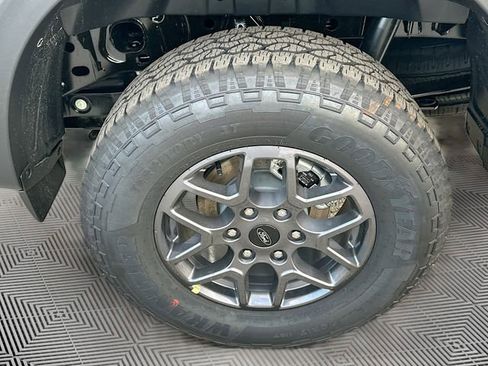 New 2025 Ford Ranger XLT w/ Trailer Tow Package image 19
