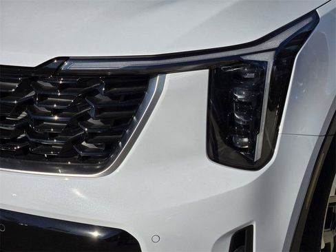 New 2026 Kia Sorento S w/ S Panoramic Sunroof Package image 12