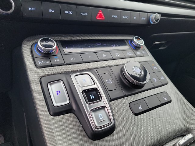 Used 2025 Hyundai Palisade SEL FWD image 35