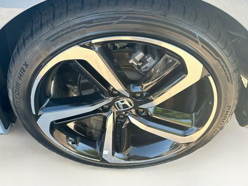 Used 2021 Honda Accord Sport Special Edition image 11