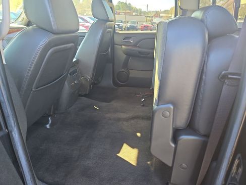 Used 2008 Chevrolet Silverado 3500 LTZ w/ Sun And Navigation Package image 25