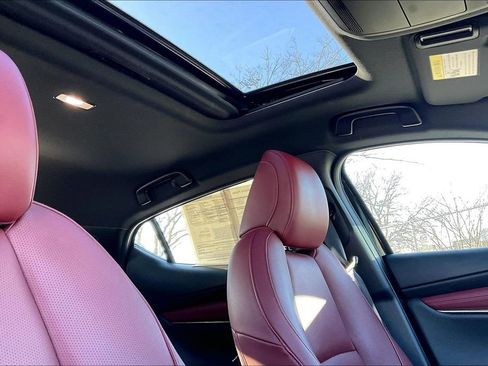 Certified 2025 MAZDA MAZDA3 2.5 Turbo Premium Plus Package w/ Appearance Package image 22