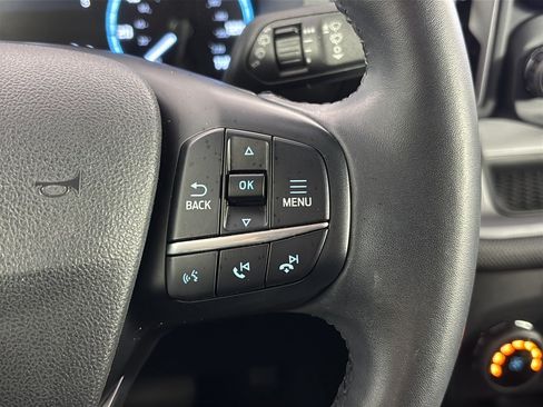 Used 2024 Ford Bronco Sport Big Bend w/ Convenience Package AWD/4WD image 19