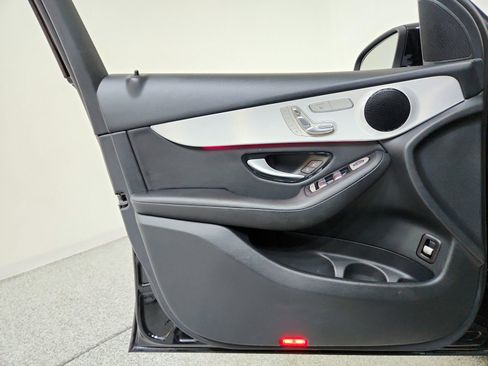 Certified 2022 Mercedes-Benz GLC 300 image 15