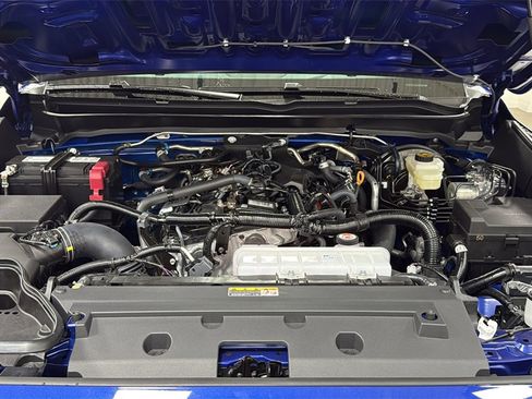 New 2025 Toyota Tacoma TRD Off-Road image 25