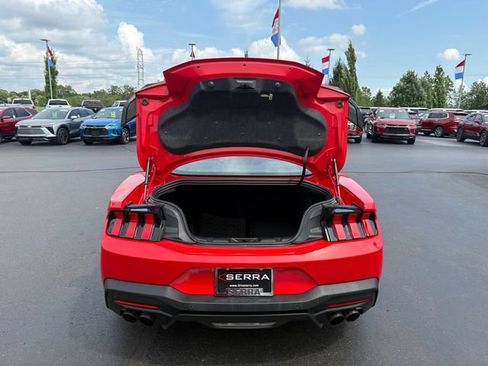 Used 2024 Ford Mustang GT Premium w/ GT Performance Package RWD image 16
