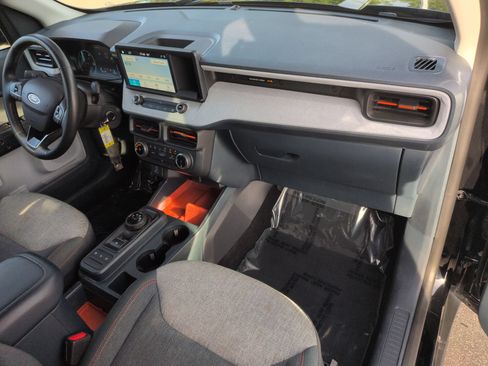 Used 2024 Ford Maverick XLT w/ XLT Luxury Package FWD image 35