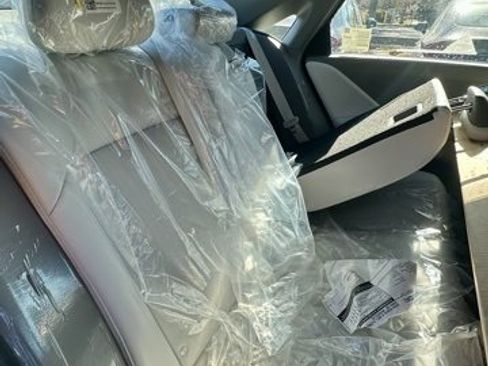 New 2024 Hyundai Ioniq 6 SEL image 7