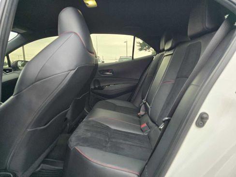 Certified 2023 Toyota Corolla GR image 16