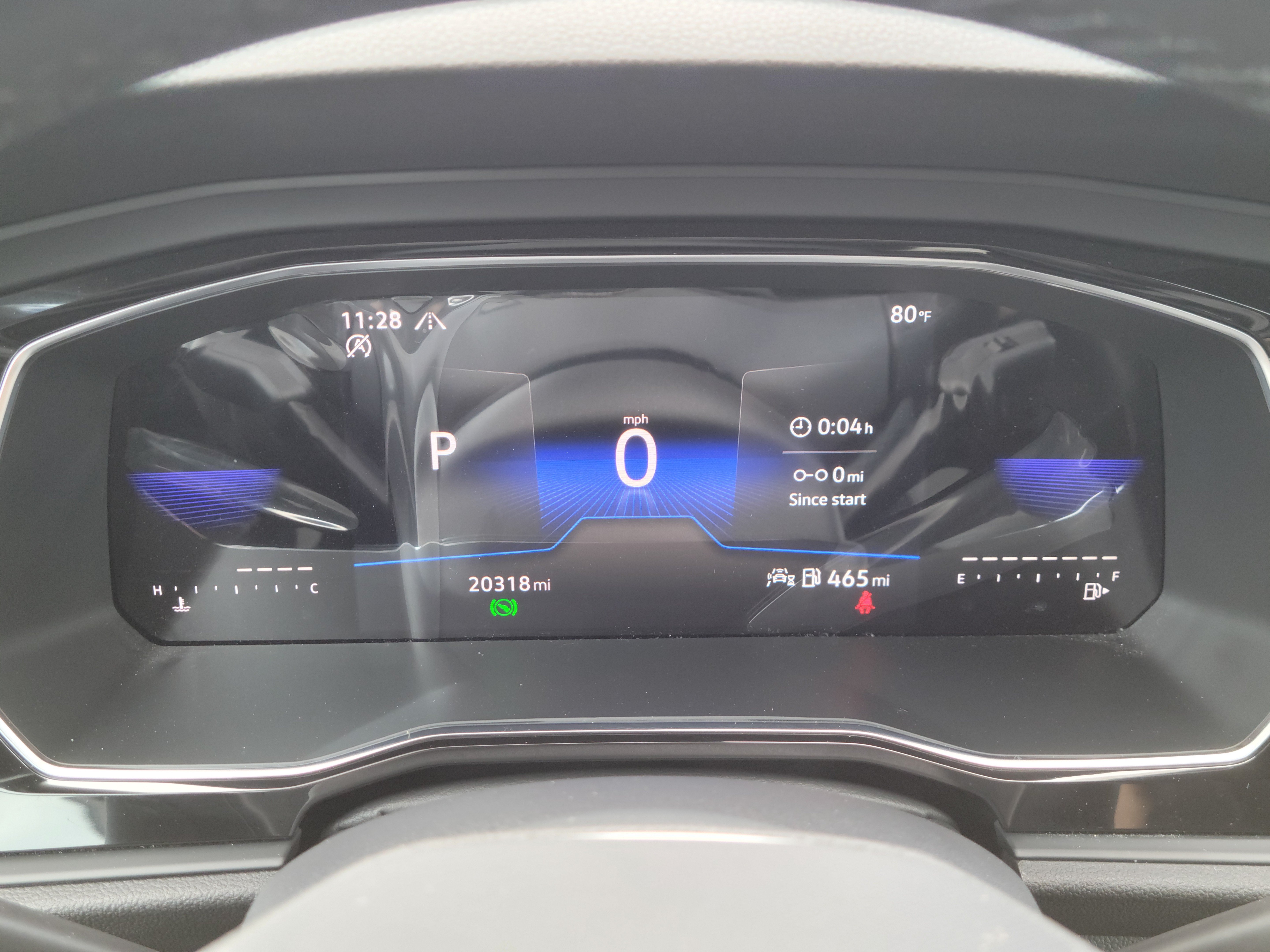Certified 2023 Volkswagen Jetta Sport w/ IQ.Drive Package FWD image 30