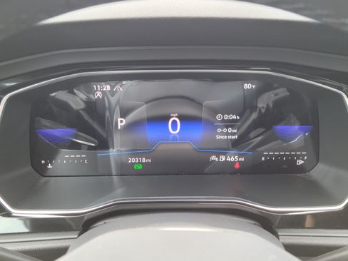 Certified 2023 Volkswagen Jetta Sport w/ IQ.Drive Package FWD image 30