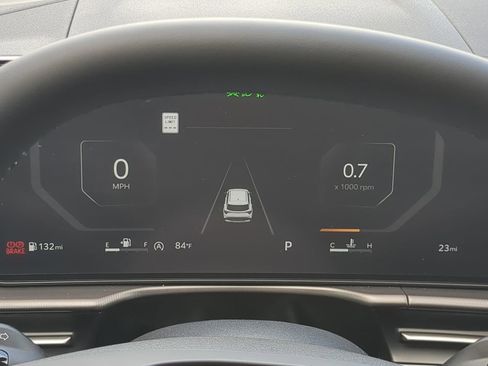 New 2026 Kia Sportage SX image 27