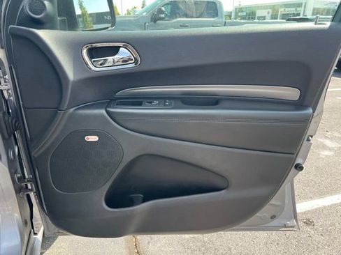 Used 2018 Dodge Durango GT w/ Premium Group AWD/4WD image 34