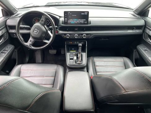 Used 2025 Honda CR-V Sport-L image 22