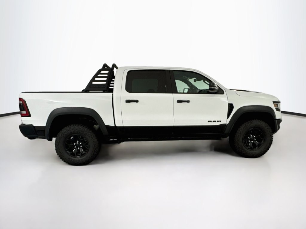 Used 2024 RAM 1500 TRX w/ TRX Level 2 Equipment Group AWD/4WD image 4