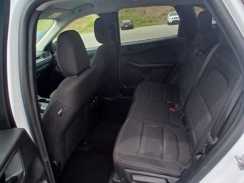 Used 2024 Ford Escape Active AWD/4WD image 13