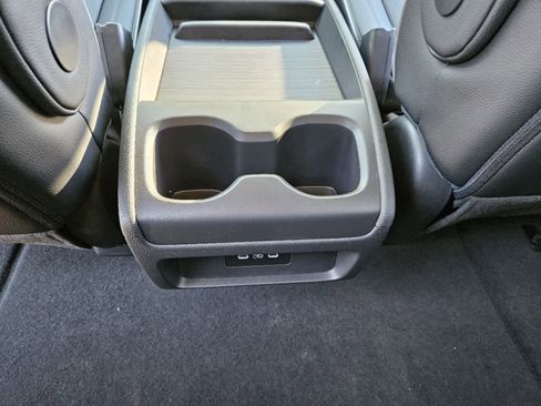 New 2026 Honda Odyssey Elite image 22