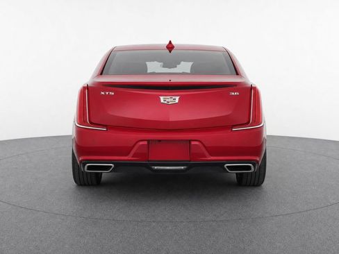 Used 2019 Cadillac XTS Luxury w/ Driver Awareness Package FWD image 6