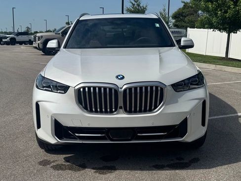 Used 2024 BMW X5 xDrive50e w/ Executive Package AWD/4WD image 6