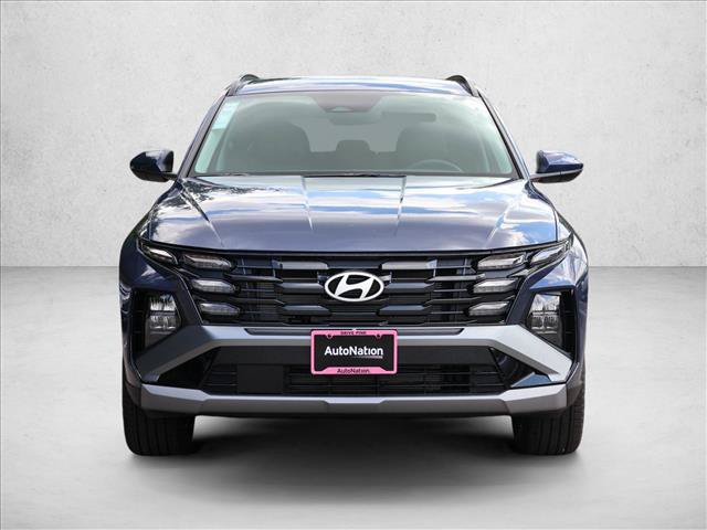 New 2026 Hyundai Tucson SEL Plus AWD/4WD image 2
