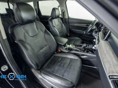 Used 2022 Kia Telluride SX w/ SX Prestige Package AWD/4WD image 45