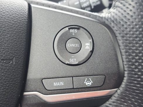 Used 2024 Honda Passport EX-L image 31