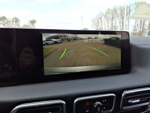 New 2026 Nissan Sentra S image 14