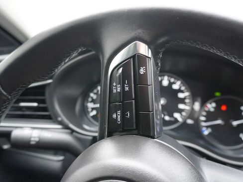 Used 2025 MAZDA CX-30 AWD 2.5 S w/ Select Sport Pkg image 20