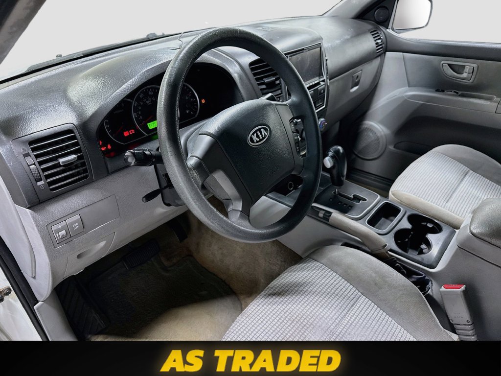 Used 2009 Kia Sorento LX RWD image 11