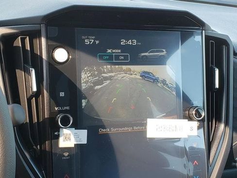 New 2026 Subaru Forester Premium image 19