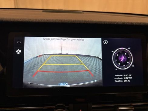 Used 2022 Kia Niro EX w/ Cold Weather Package image 18