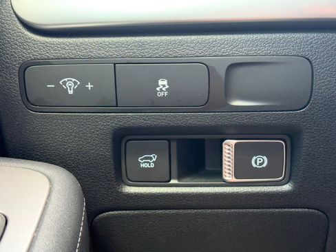 Used 2025 Hyundai Palisade SEL FWD image 20
