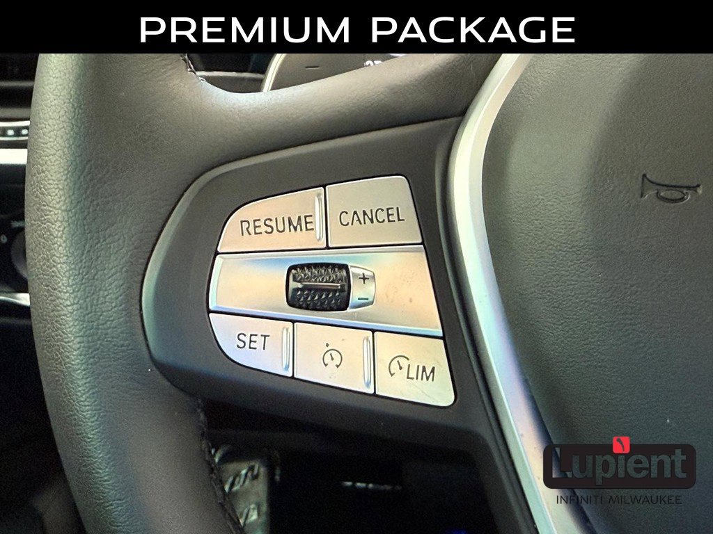 Used 2023 BMW X3 xDrive30i w/ Premium Package AWD/4WD image 23