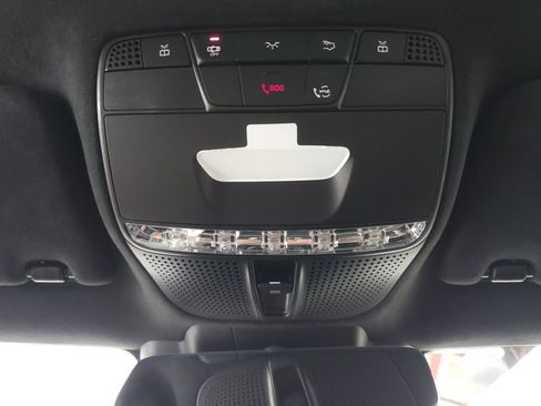 Certified 2024 Mercedes-Benz AMG GT 63 image 22