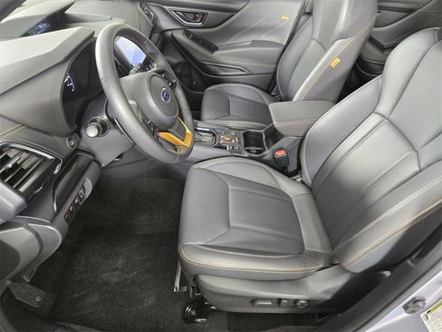 Certified 2025 Subaru Forester Wilderness image 14
