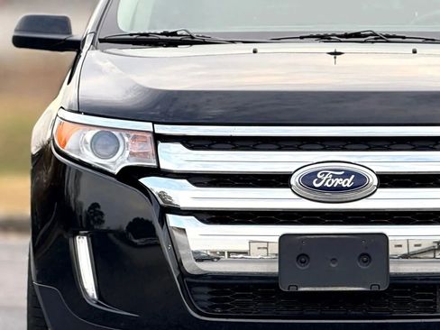 Used 2014 Ford Edge Limited w/ Driver Entry Package image 11