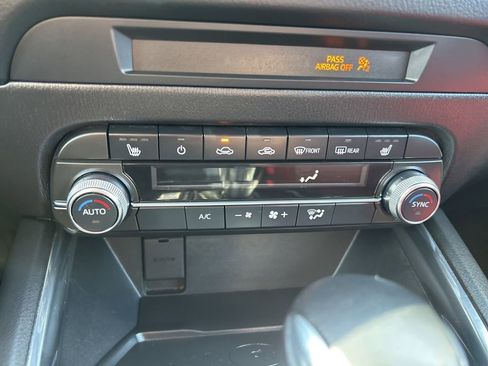 Used 2025 MAZDA CX-5 Carbon Edition image 25