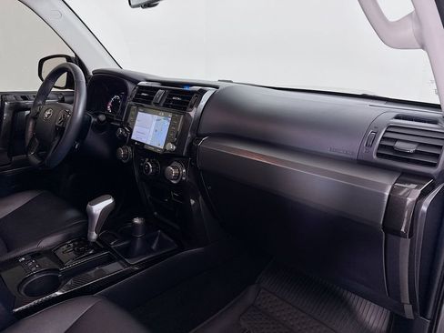 Certified 2023 Toyota 4Runner TRD Off-Road Premium w/ Moonroof Package image 32