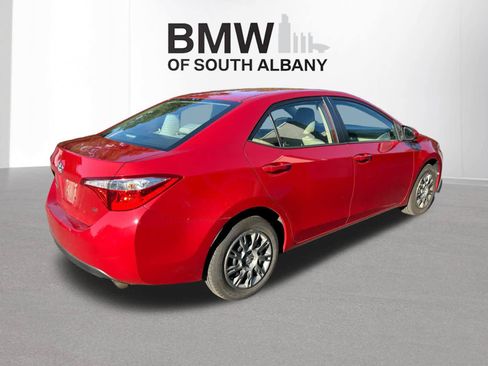 Used 2016 Toyota Corolla LE FWD image 10
