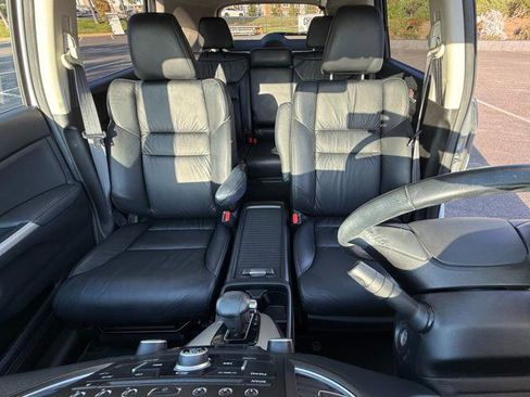 Used 2013 Honda CR-V EX-L image 16
