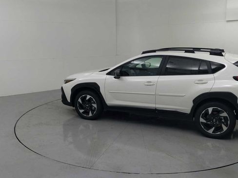 New 2026 Subaru Crosstrek 2.5i Limited AWD/4WD image 6
