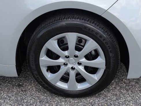 Certified 2024 Toyota Corolla LE FWD image 11