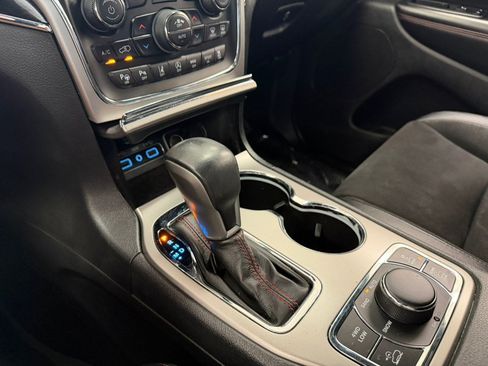 Used 2018 Jeep Grand Cherokee Trailhawk AWD/4WD image 59