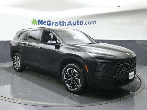 New 2026 Buick Enclave Sport Touring image 2