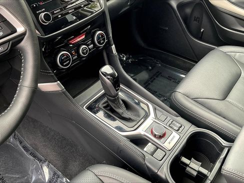 Certified 2022 Subaru Forester Limited image 14