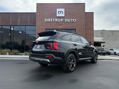 Used 2021 Kia Sorento SX Prestige image 7