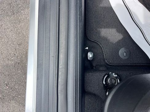 Used 2023 Kia Soul GT-Line w/ GT-Line Technology Package FWD image 10