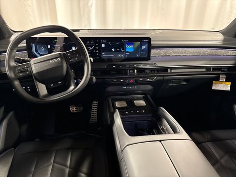 New 2027 Kia Telluride SX Prestige X-Pro AWD/4WD image 4