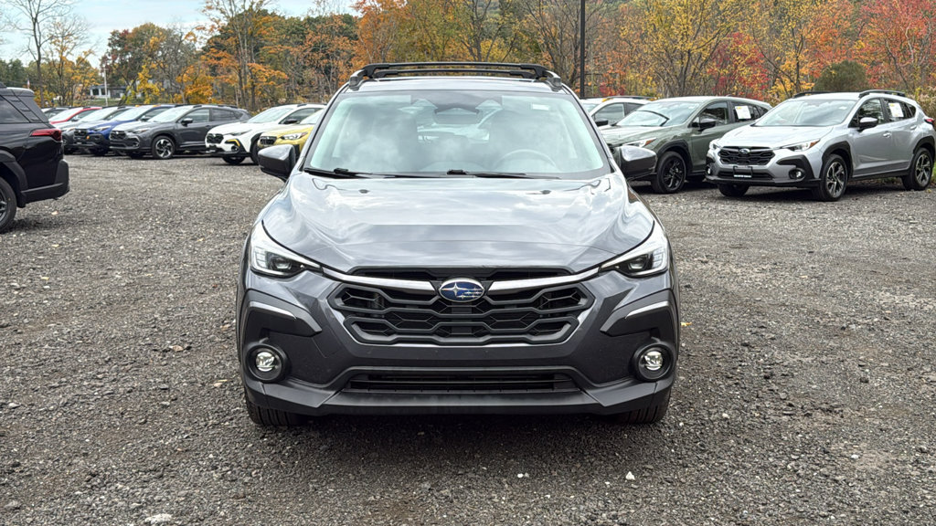 Certified 2024 Subaru Crosstrek 2.5i Limited AWD/4WD image 2